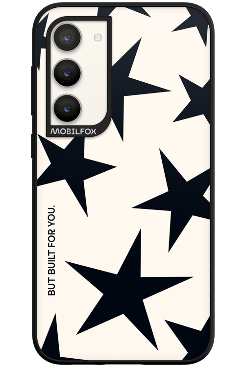 Built for You 2.0 - Samsung Galaxy S23 Plus
