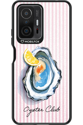 Oyster Club 2.0 - Xiaomi Mi 11T Pro