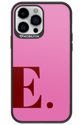 E (Sorbet) 2.0 - Apple iPhone 13 Pro Max