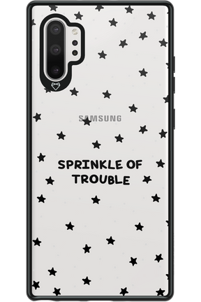 Trouble - Samsung Galaxy Note 10+
