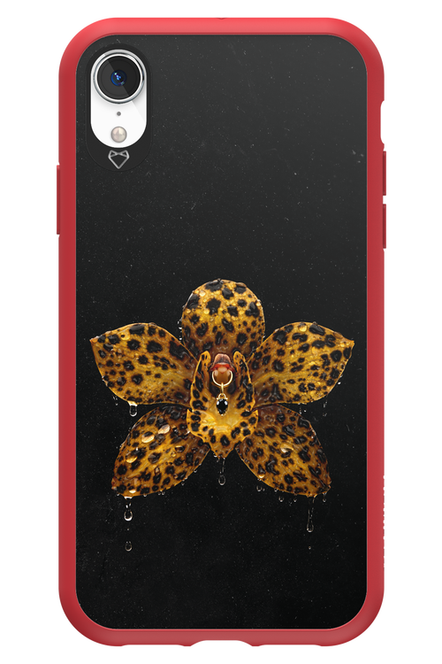 Wet & Wild 2.0 - Apple iPhone XR