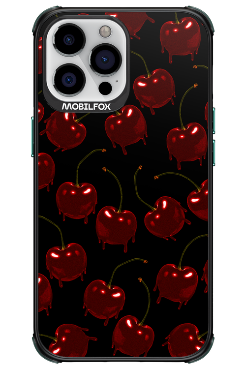 Cherry Blood - Apple iPhone 13 Pro Max