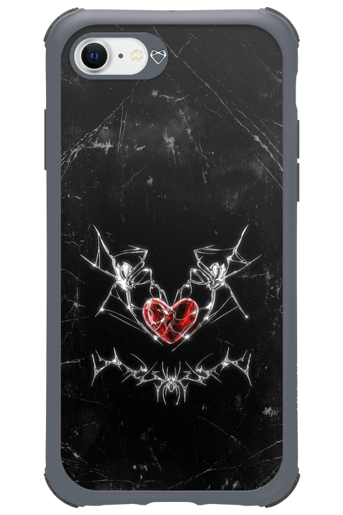 Blind Heart 2.0 - Apple iPhone 7