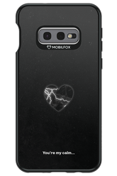 Calm Heart - Samsung Galaxy S10e