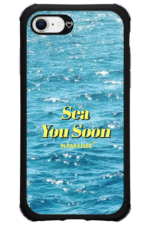 Sea You - Apple iPhone 7