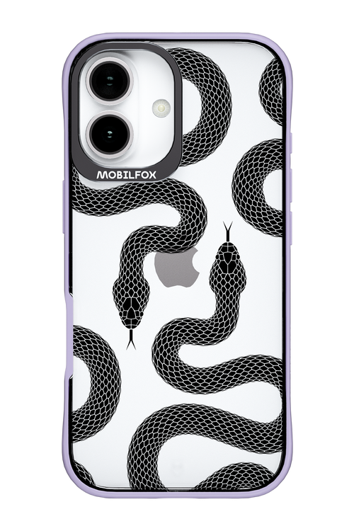 Snakes 2.0 - Apple iPhone 17