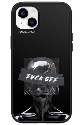 Fuck OFF 2.0 - Apple iPhone 14 Plus