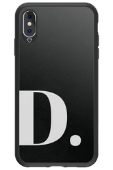 D (Off Space) 2.0 - Apple iPhone XS Max