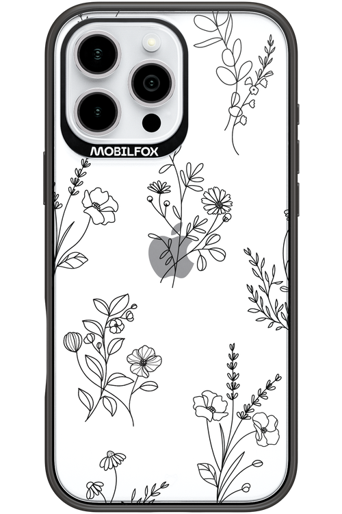 Bouquet 2.0 - Apple iPhone 16 Pro Max