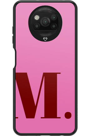M (Sorbet) 2.0 - Xiaomi Poco X3 Pro