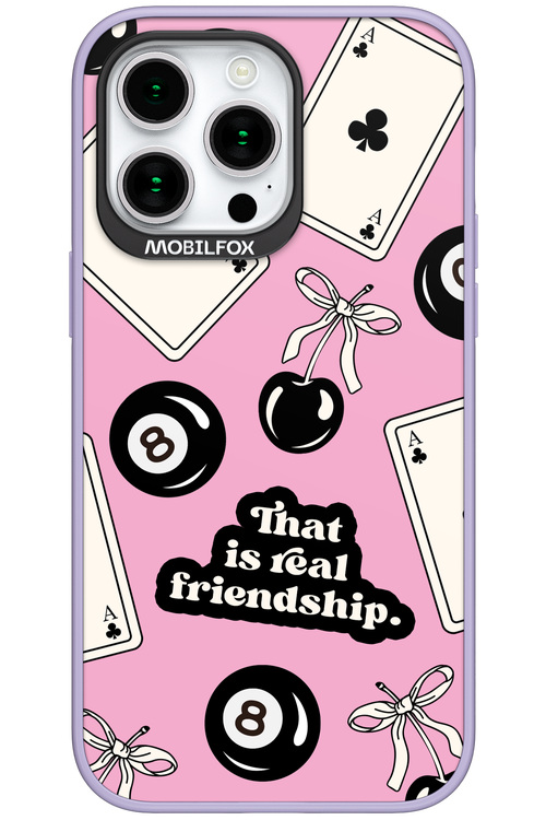 Win Win Black 2.0 - Apple iPhone 15 Pro Max