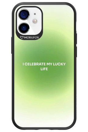 MY LUCKY LIFE - Apple iPhone 12 Mini