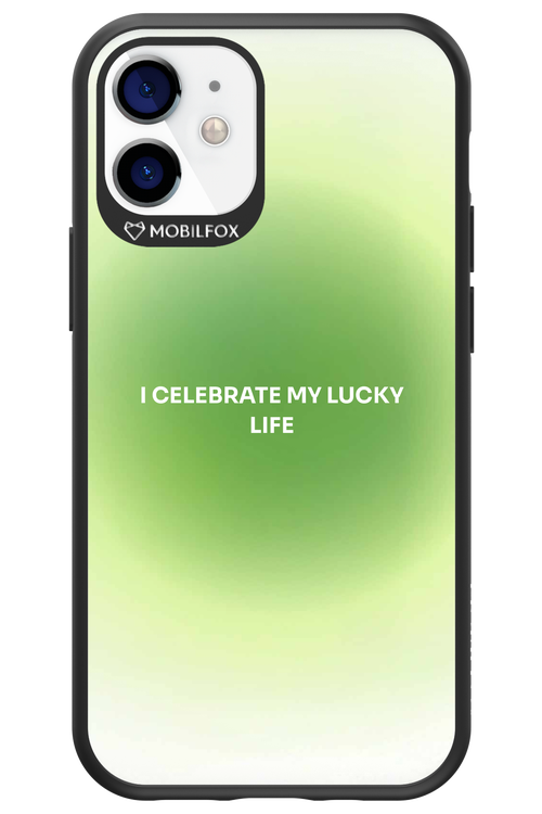 MY LUCKY LIFE - Apple iPhone 12 Mini