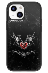 Blind Heart 2.0 - Apple iPhone 13 Mini