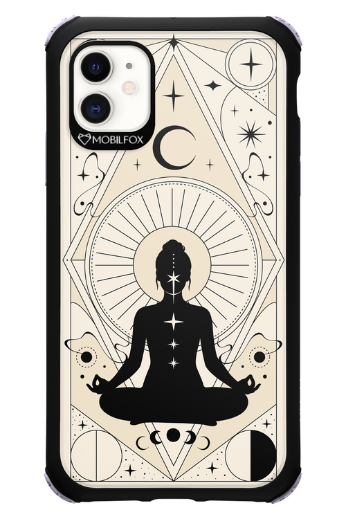 Soul Peace - Apple iPhone 11