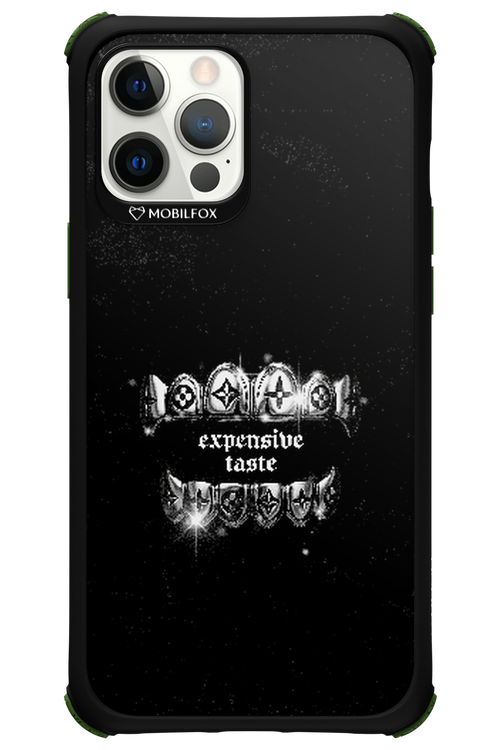 Expensive Taste - Apple iPhone 12 Pro Max