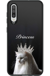 Princess - Samsung Galaxy A50