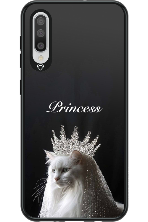 Princess - Samsung Galaxy A50