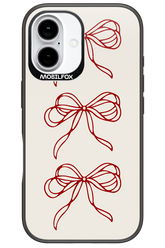 Bows - Apple iPhone 16