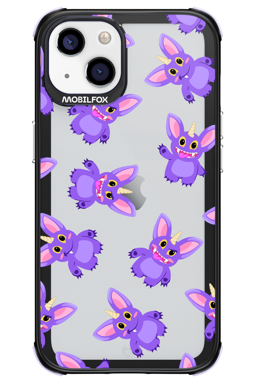 Monsty - Apple iPhone 13