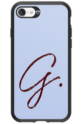 (Jellyfish Presso) G 2.0 - Apple iPhone 7