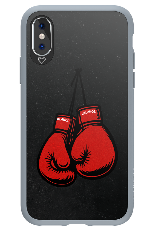 BoxRrr - Apple iPhone X