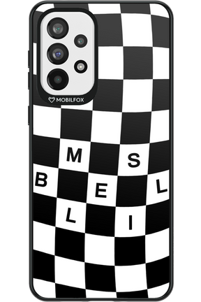 Belli Checked - Samsung Galaxy A73