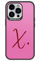 (Sorbet) X 2.0 - Apple iPhone 13 Pro