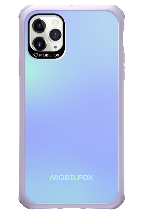 Pastel Blue - Apple iPhone 11 Pro Max