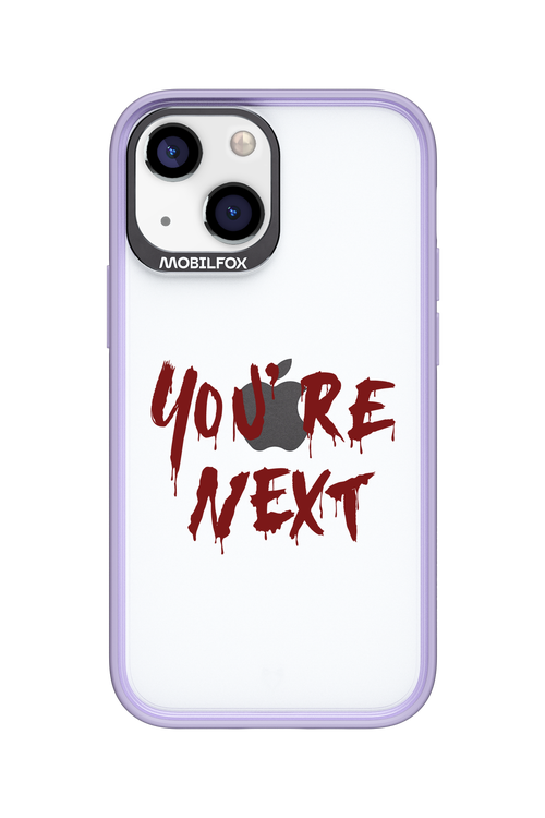 You're Next - Apple iPhone 13 Mini