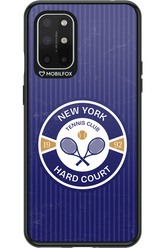 New York Hard Court Club 2.0 - OnePlus 8T