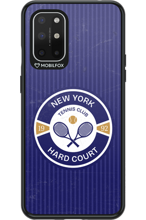 New York Hard Court Club 2.0 - OnePlus 8T
