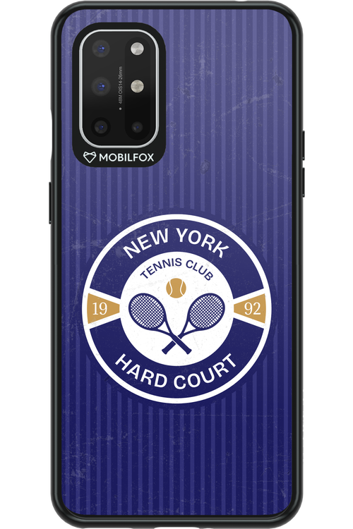 New York Hard Court Club 2.0 - OnePlus 8T