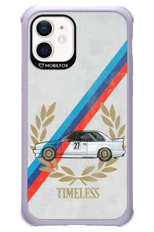 Timeless - Apple iPhone 12