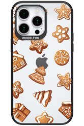 Gingerbread - Apple iPhone 15 Pro Max