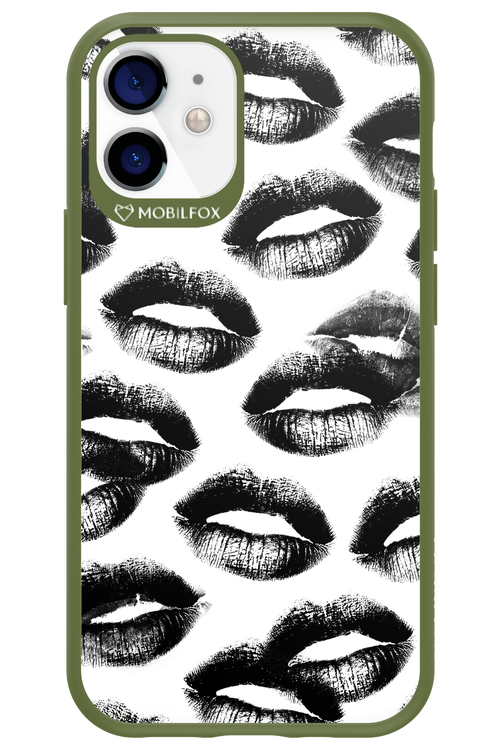Ghost Kiss 2.0 - Apple iPhone 12 Mini