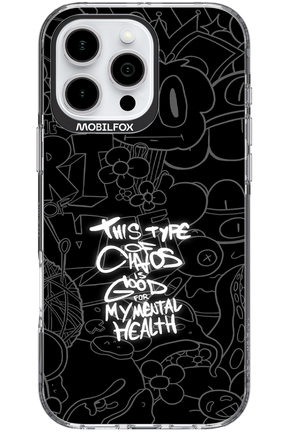 My Mental Health - Apple iPhone 16 Pro Max