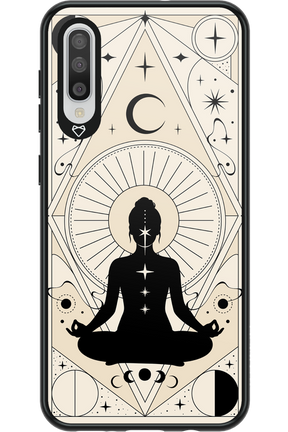 Soul Peace - Samsung Galaxy A50