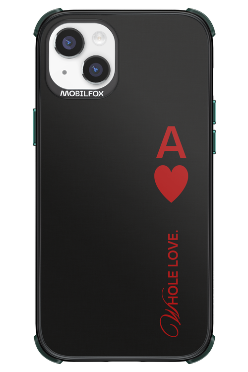 Whole 2.0 - Apple iPhone 14 Plus