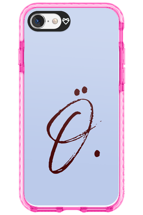 (Jellyfish Presso) O II 2.0 - Apple iPhone 8