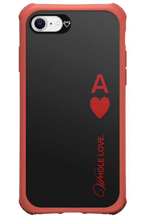 Whole - Apple iPhone SE 2020