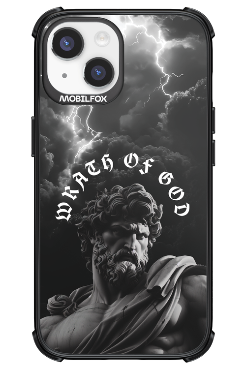 God - Apple iPhone 14