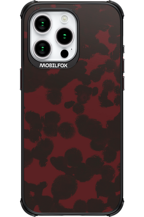 Bordeaux Skin - Apple iPhone 15 Pro Max