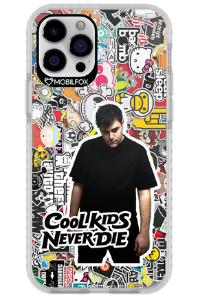 CKND_STICKER - Apple iPhone 12 Pro