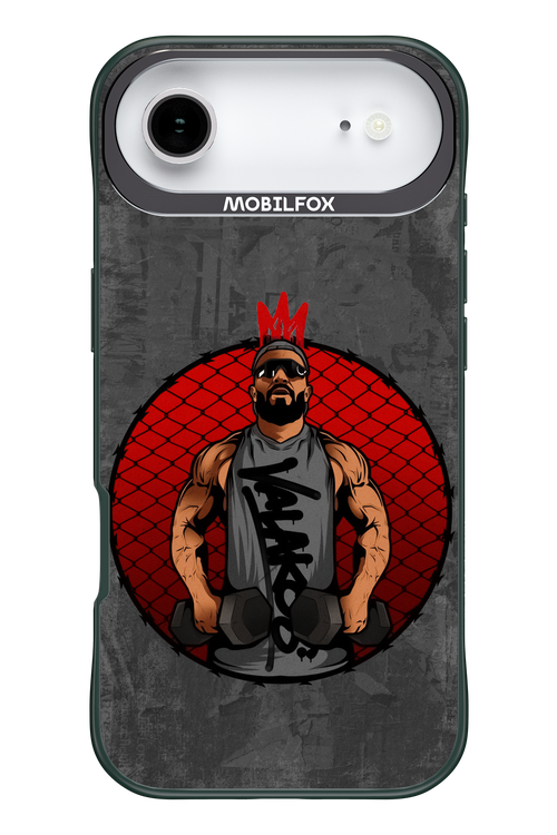 King V 2.0 - Apple iPhone 17 Air