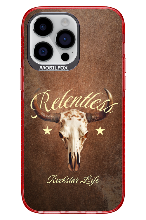 Relentless2 2.0 - Apple iPhone 14 Pro Max