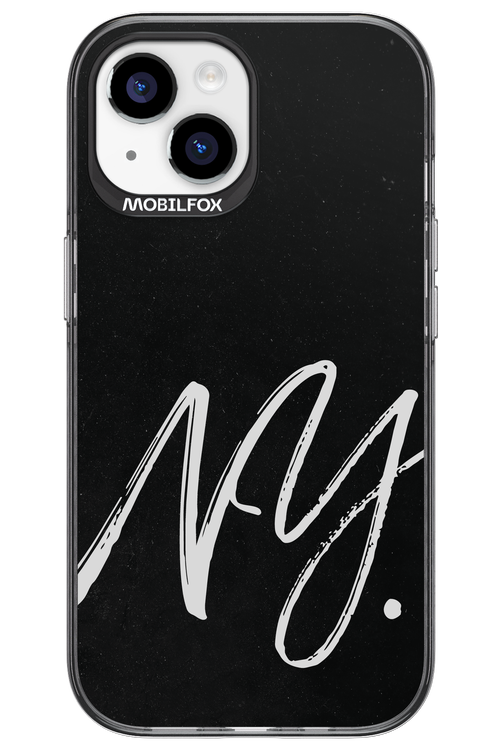 (Off Space) NY 2.0 - Apple iPhone 15