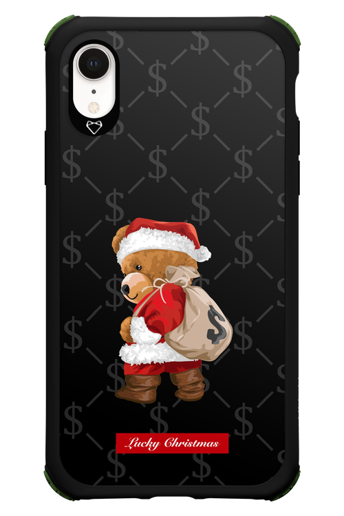 Lucky Christmas - Apple iPhone XR