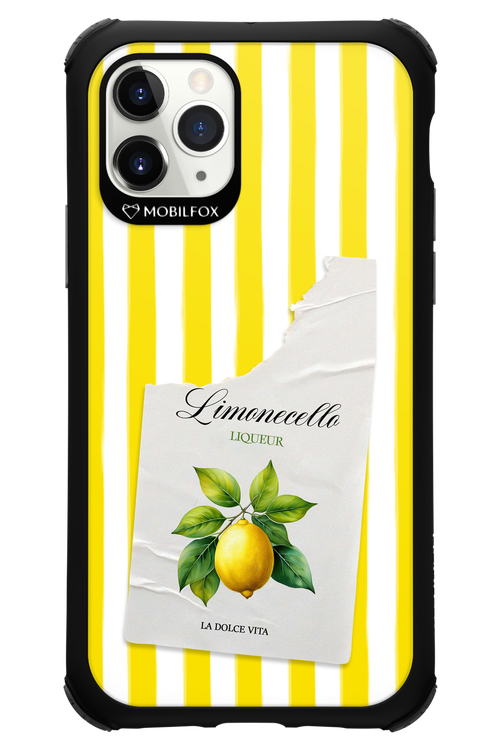 LimoneCello - Apple iPhone 11 Pro