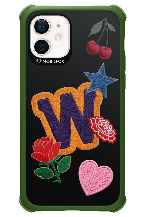 University's Queen - Apple iPhone 12